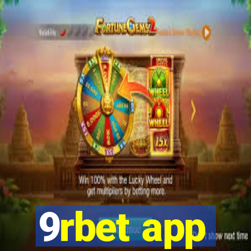 9rbet app